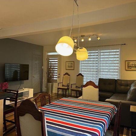Le 2316 Leilighet Saint-Hyacinthe Eksteriør bilde