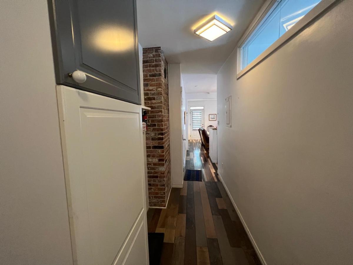 Le 2316 Leilighet Saint-Hyacinthe Eksteriør bilde