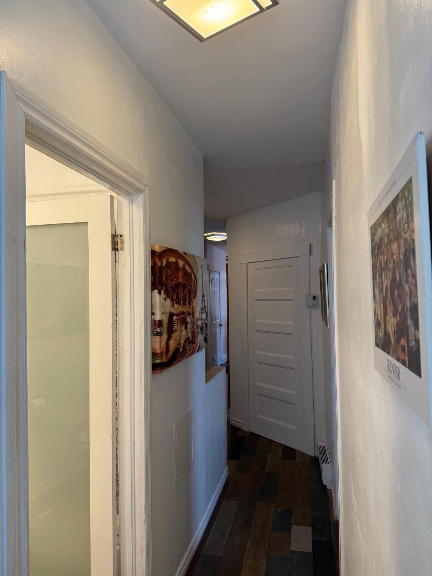 Le 2316 Leilighet Saint-Hyacinthe Eksteriør bilde
